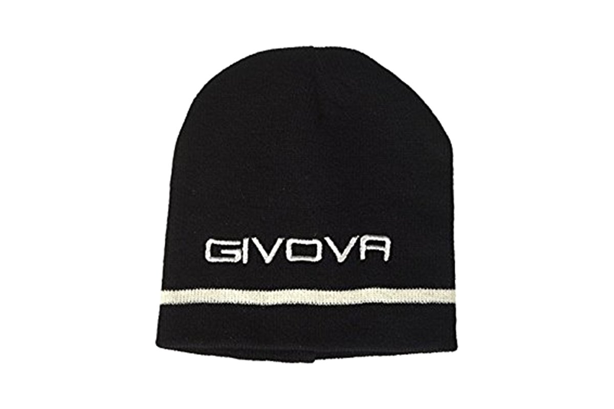Givova Zuccotto (ACC05 BLACK) Μαύρο